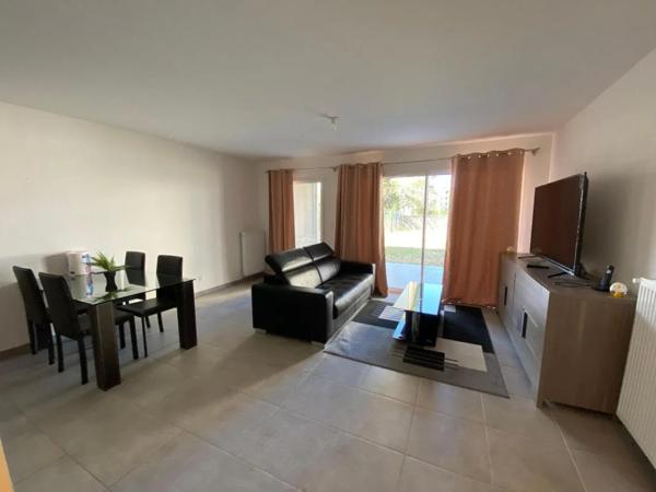 Appartement à louer à Valence (26000)