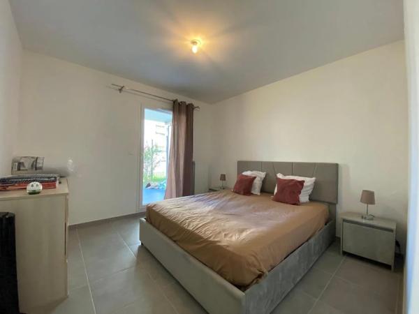 Appartement à louer à Valence (26000)