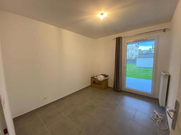 Appartement à louer à Valence (26000)