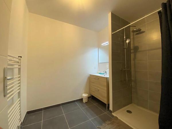 Appartement à louer à Valence (26000)