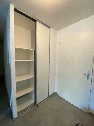 Appartement à louer à Valence (26000)