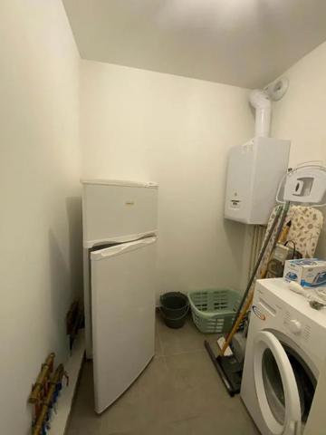 Appartement à louer à Valence (26000)