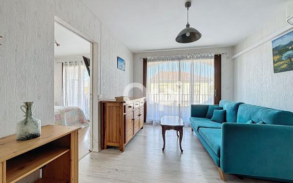 Appartement à louer    2 pièces •  Saint-Gaudens