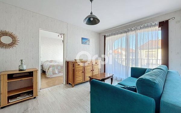 Appartement à louer    2 pièces •  Saint-Gaudens