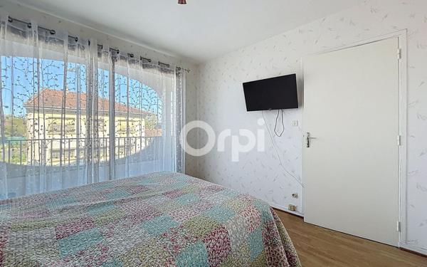 Appartement à louer    2 pièces •  Saint-Gaudens