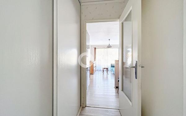 Appartement à louer    2 pièces •  Saint-Gaudens