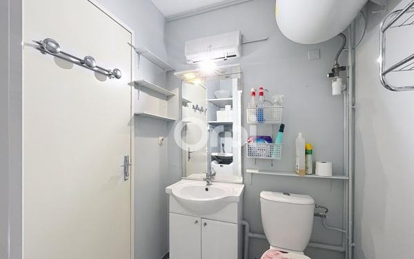 Appartement à louer    2 pièces •  Saint-Gaudens