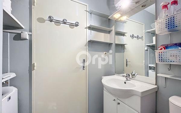Appartement à louer    2 pièces •  Saint-Gaudens