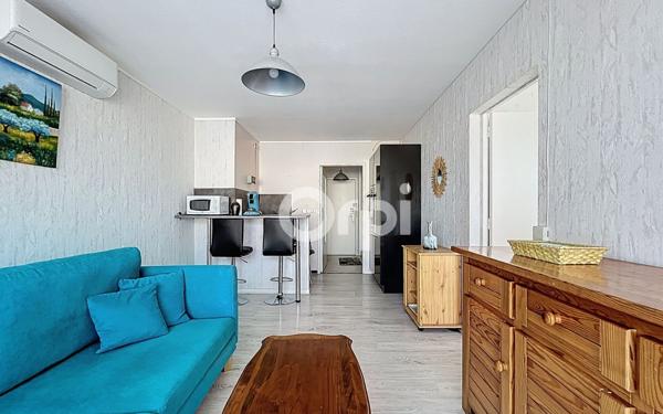 Appartement à louer    2 pièces •  Saint-Gaudens