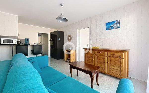 Appartement à louer    2 pièces •  Saint-Gaudens