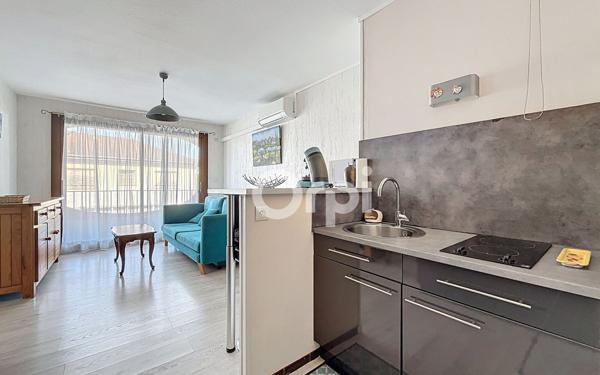 Appartement à louer    2 pièces •  Saint-Gaudens