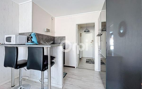 Appartement à louer    2 pièces •  Saint-Gaudens