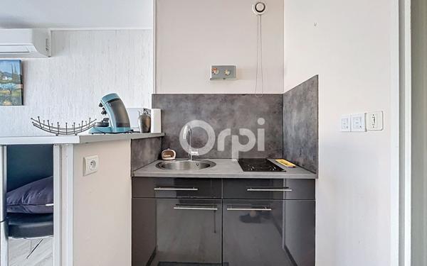Appartement à louer    2 pièces •  Saint-Gaudens