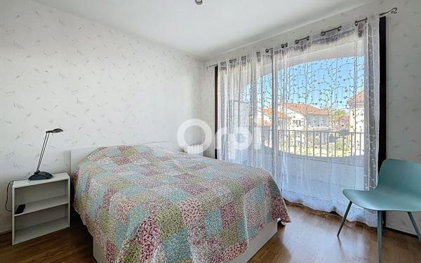 Appartement à louer    2 pièces •  Saint-Gaudens