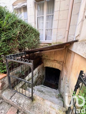 Immeuble à vendre 147 m² La Flèche