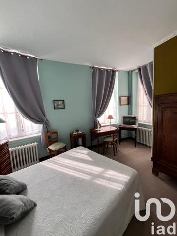 Immeuble à vendre 147 m² La Flèche