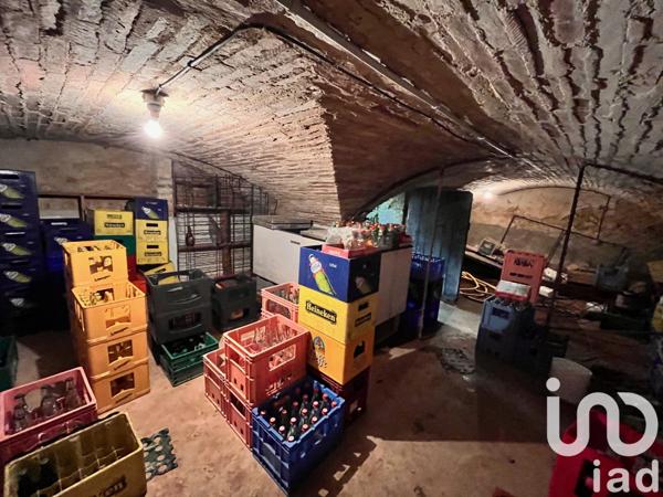 Immeuble à vendre 147 m² La Flèche