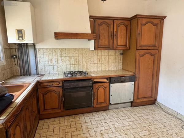 Achat - Maison | Maison Mérignac 33700 5 pièces 100 m 2 531 m 2