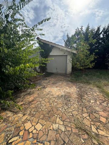 Achat - Maison | Maison Mérignac 33700 5 pièces 100 m 2 531 m 2