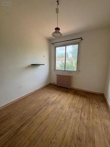 Achat - Maison | Maison Mérignac 33700 5 pièces 100 m 2 531 m 2