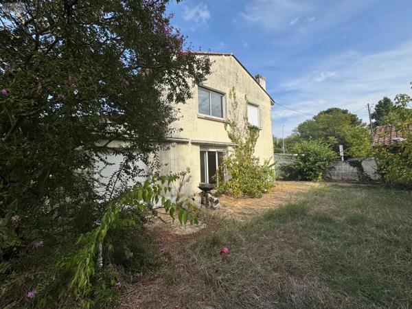 Achat - Maison | Maison Mérignac 33700 5 pièces 100 m 2 531 m 2