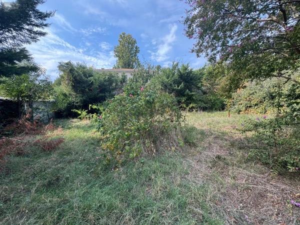 Achat - Maison | Maison Mérignac 33700 5 pièces 100 m 2 531 m 2