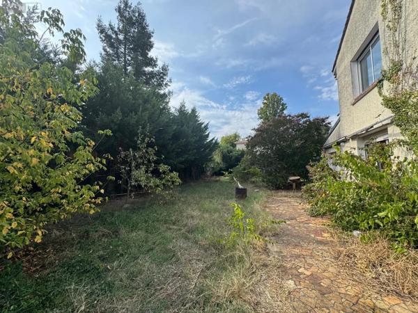 Achat - Maison | Maison Mérignac 33700 5 pièces 100 m 2 531 m 2