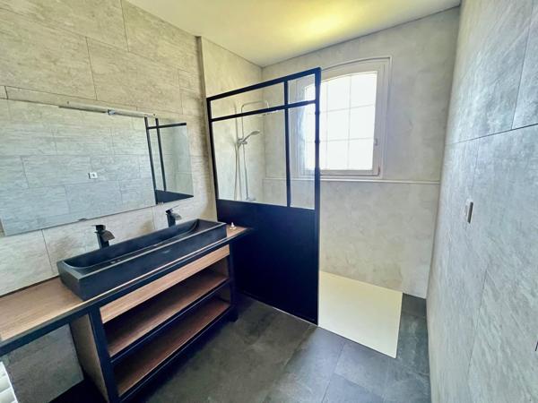 Maison proche d’un lycée et d’autres commodités