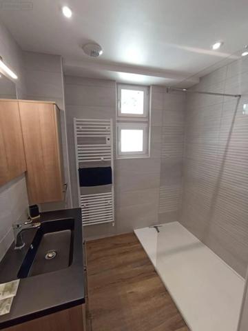 Achat - Appartement Sisteron 04200 3 pièces 75 m 2