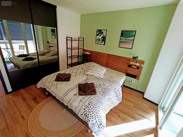 Achat - Appartement Sisteron 04200 3 pièces 75 m 2