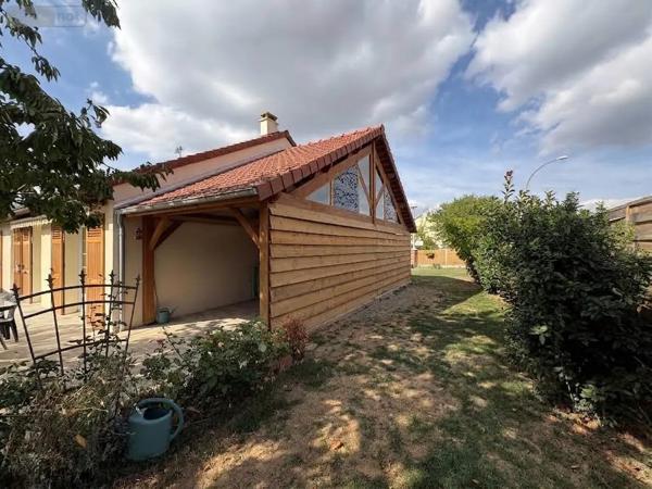 Achat - Maison Chartres 28000 5 pièces 115 m 2 440 m 2