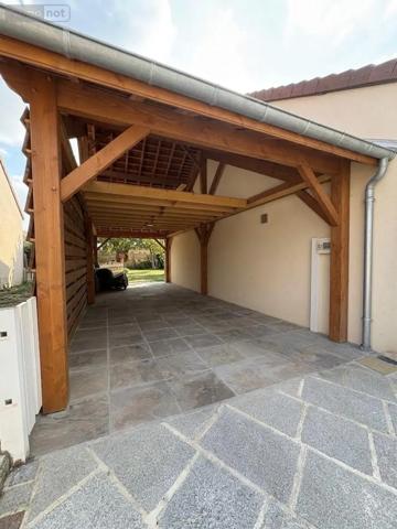 Achat - Maison Chartres 28000 5 pièces 115 m 2 440 m 2