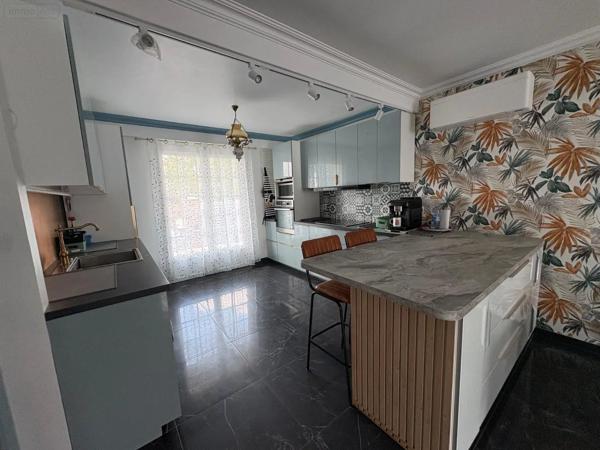 Achat - Maison Chartres 28000 5 pièces 115 m 2 440 m 2
