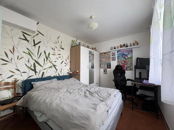 Achat - Maison Chartres 28000 5 pièces 115 m 2 440 m 2
