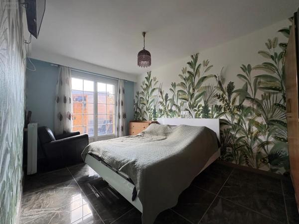 Achat - Maison Chartres 28000 5 pièces 115 m 2 440 m 2