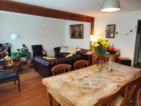 Blienschwiller (67650) Maison de village 149 m² sur 3,67 a – Dépendances, surfaces aménageables – Route des Vins d’Alsace