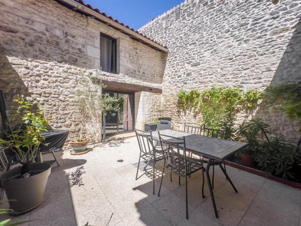 Maison à vendre à Angoulême (16000) - Charente