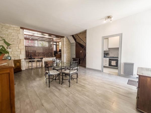 Maison à vendre à Angoulême (16000) - Charente