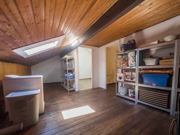 Maison à vendre à Angoulême (16000) - Charente