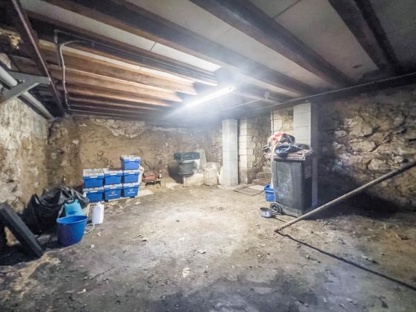 Maison à vendre à Angoulême (16000) - Charente