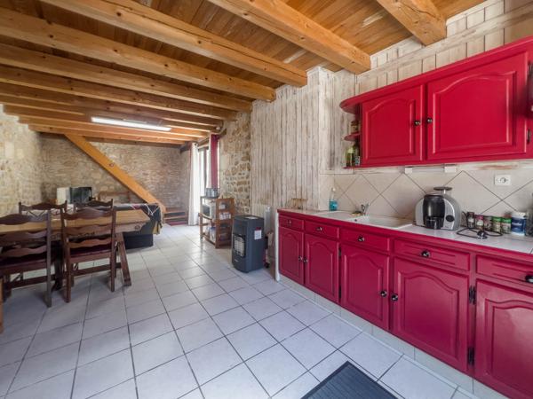 Maison à vendre à Angoulême (16000) - Charente