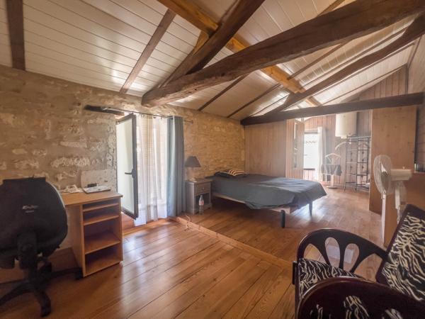 Maison à vendre à Angoulême (16000) - Charente