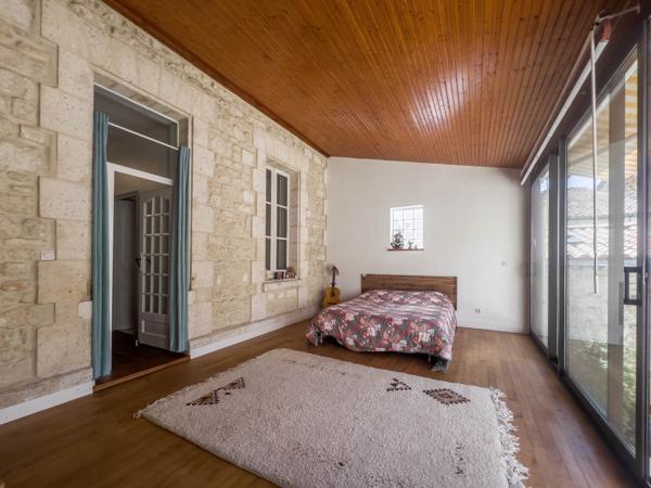 Maison à vendre à Angoulême (16000) - Charente