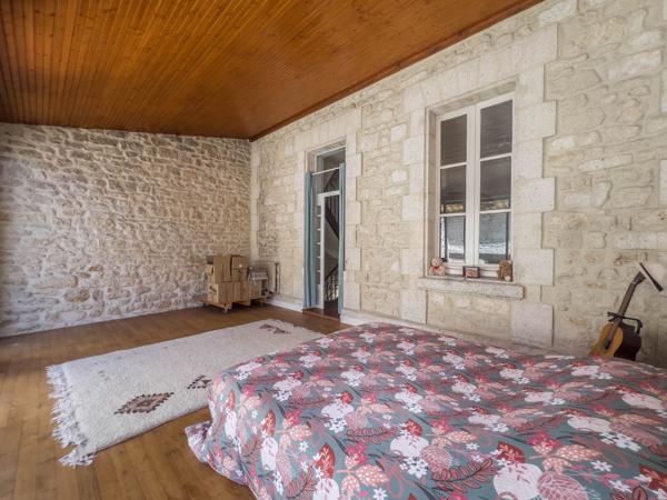 Maison à vendre à Angoulême (16000) - Charente