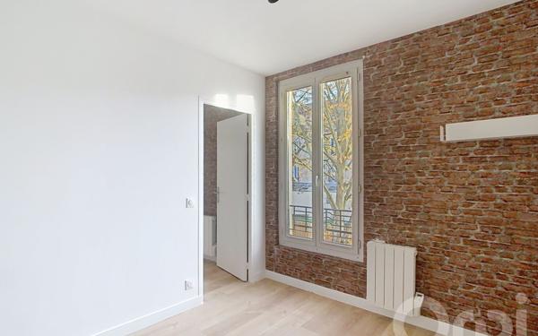 Appartement à louer    2 pièces • 28 m2 Maisons-Alfort