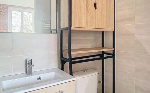 Appartement à louer    2 pièces • 28 m2 Maisons-Alfort