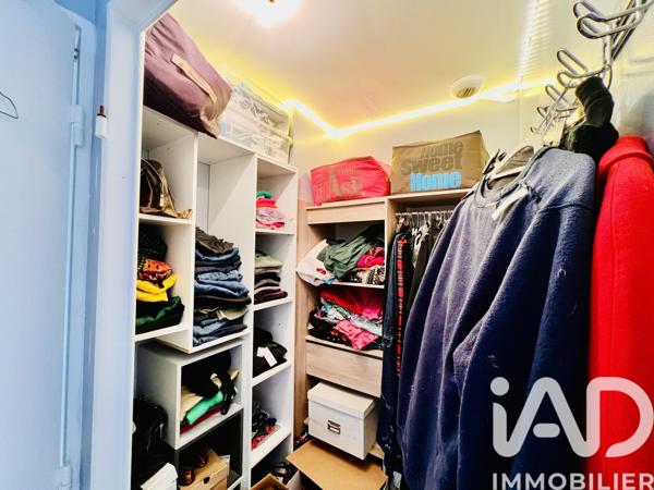 Appartement à vendre 4 pièces 84 m² Montmorency