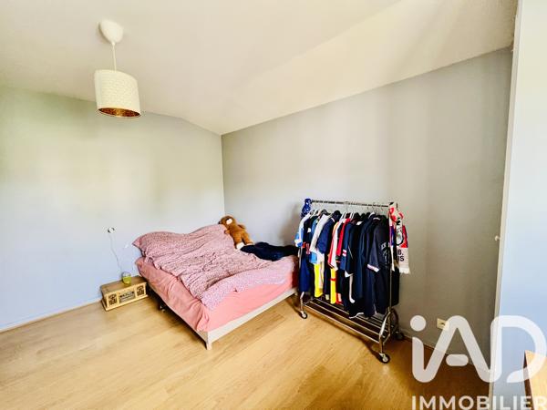 Appartement à vendre 4 pièces 84 m² Montmorency