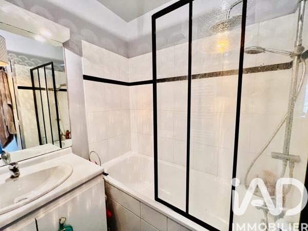 Appartement à vendre 4 pièces 84 m² Montmorency