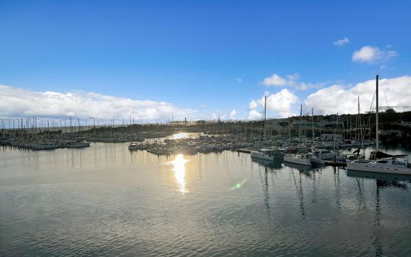 Appartement à vendre    2 pièces • 21,69 m2 Le Cap d'Agde - Agde